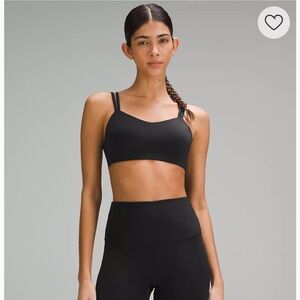 Lululemon Like A Cloud Bra